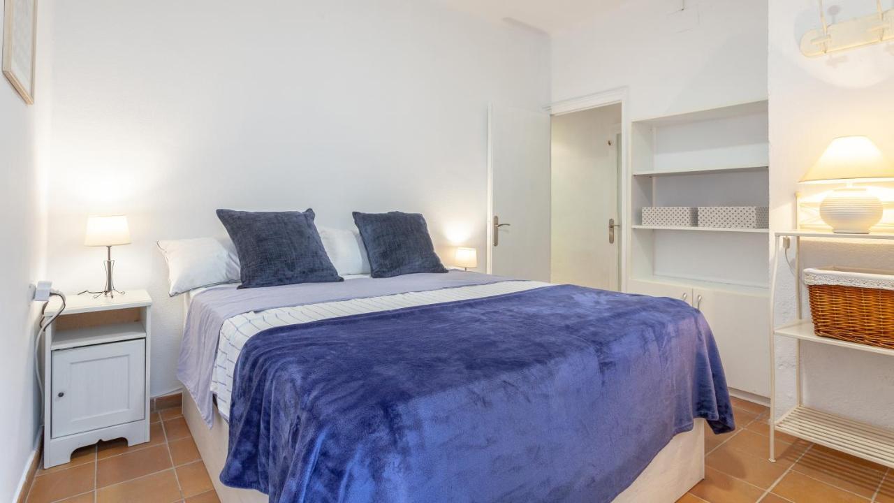 Els Canyers Calella De Palafrugell Dış mekan fotoğraf